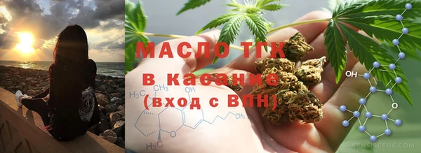 твердый Михайловка